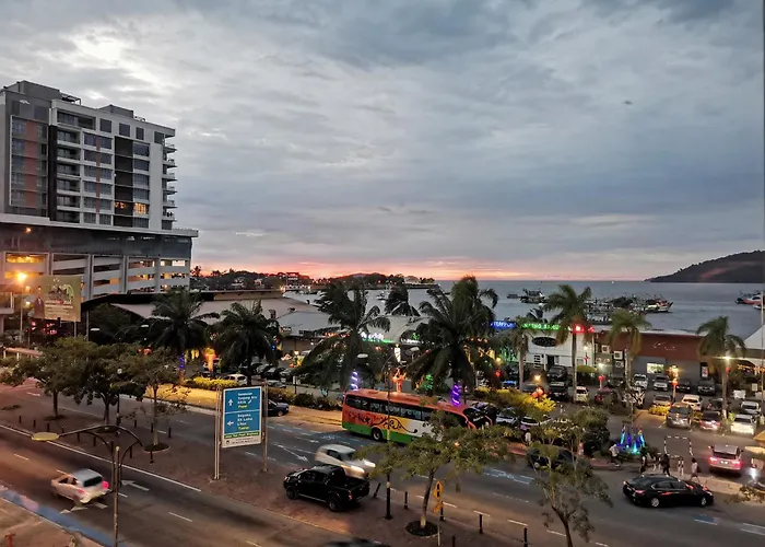 Space Cap Hotel